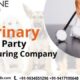 Veterinary Third Party Manufacturing Company