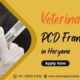 Veterinary PCD Franchise in Haryana