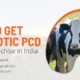 How to Get Antibiotic PCD Pharma Franchise in India
