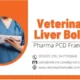 Veterinary Liver Bolus Pharma PCD Franchise