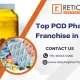 Top PCD Pharma Franchise in Tamil nadu