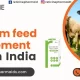 Best Calcium feed supplement in India